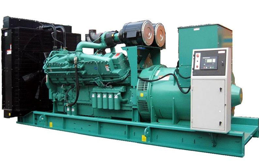 庆元150kw康明斯柴油发电机组图片 庆元150kw康明斯柴油发电机组图片