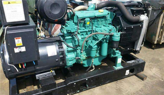 庆元柴油发电机 庆元柴油发电机
